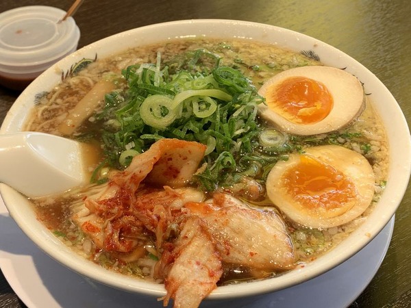 来来亭 (9)