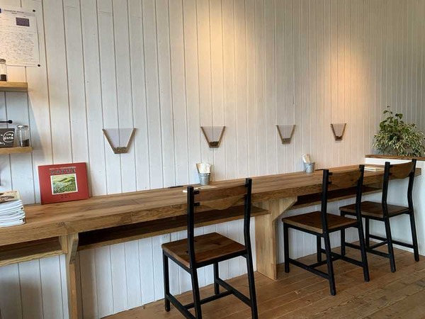 粟田の小さなコーヒー屋 (5)