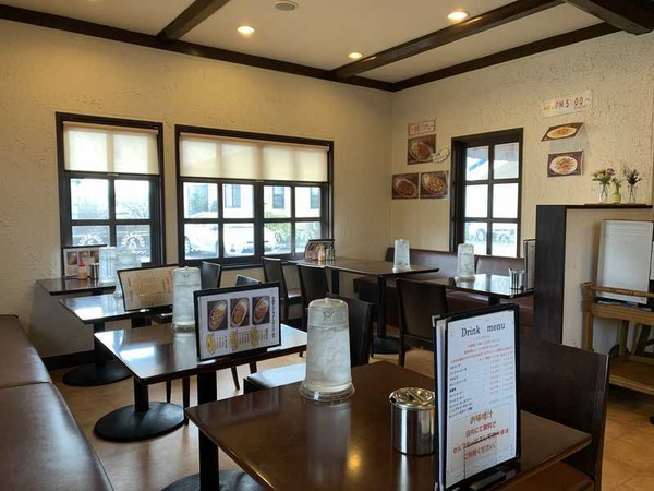 インデアンカレー (4)