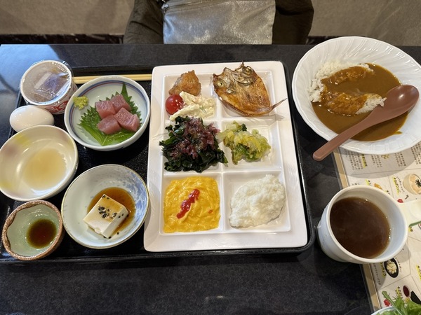 ホテルモナーク鳥取 (14)