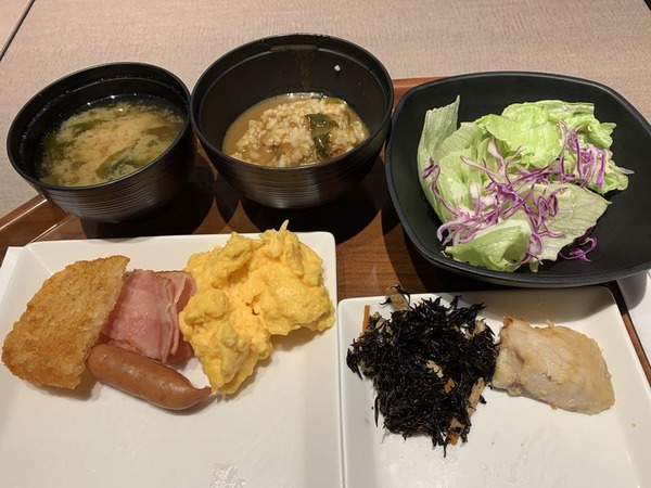 JR東日本ホテルメッツ宇都宮 (10)