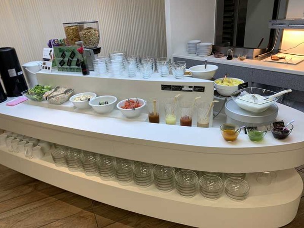 ホテルビスタ広島 (4)