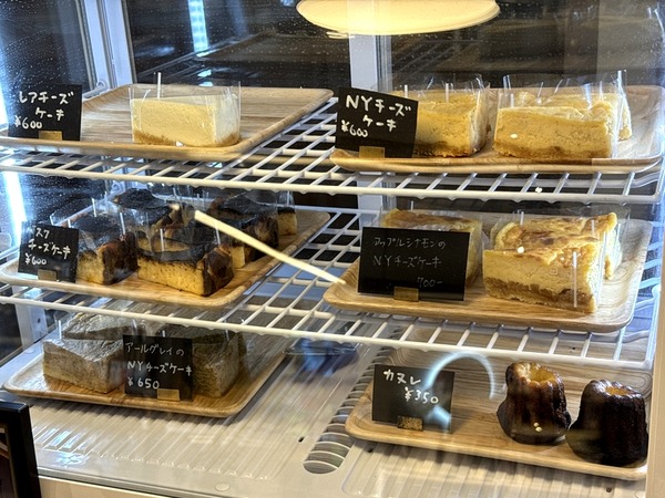 カフェ アンド ケーキ ツズ (6)