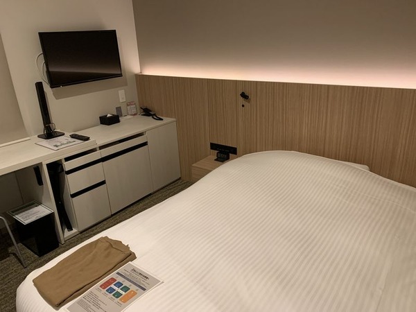 JRイン札幌駅南口 (2)