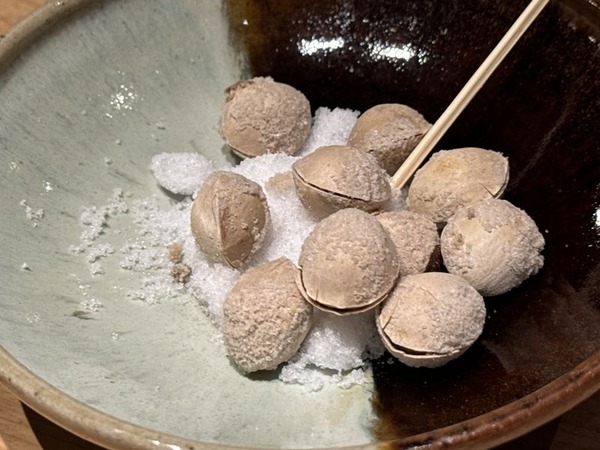 蕎麦や もりいろ (13)