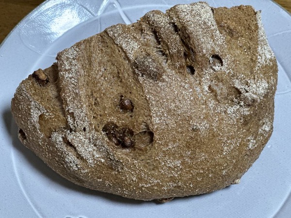 ブロートルーフ ビオベッカライ (7)