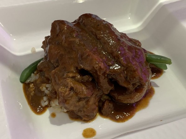 ビストロ ウールー (14)