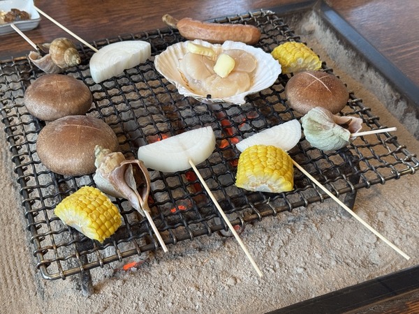 丸駒温泉旅館 (24)