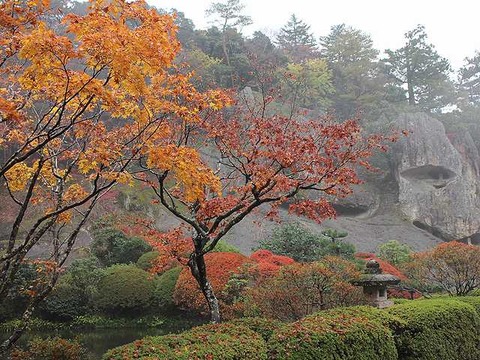 那谷寺 (7)