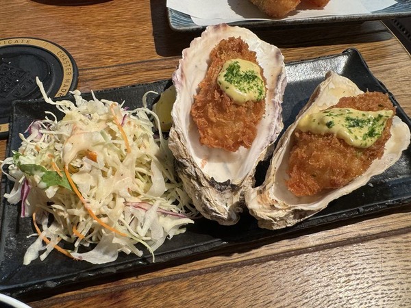 ヴィア ビア オオサカ (10)