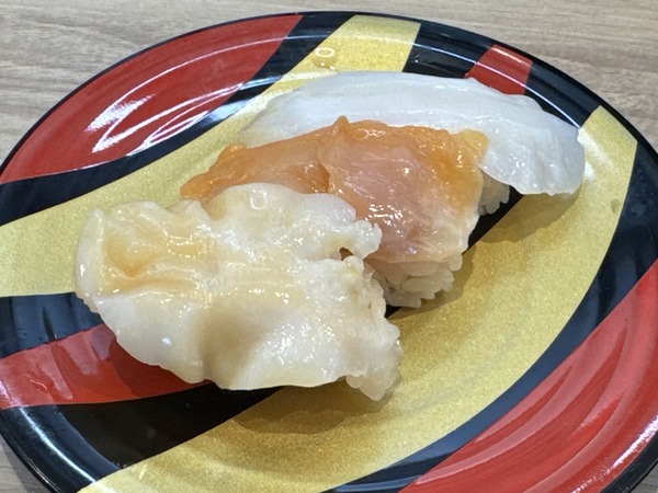 かっぱ寿司 小松店 (9)