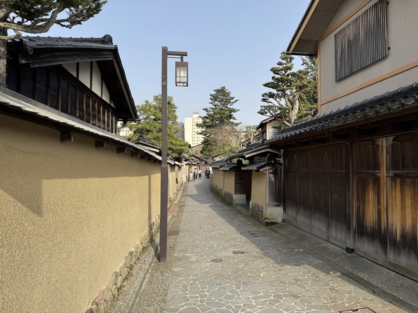 長町武家屋敷 (2)