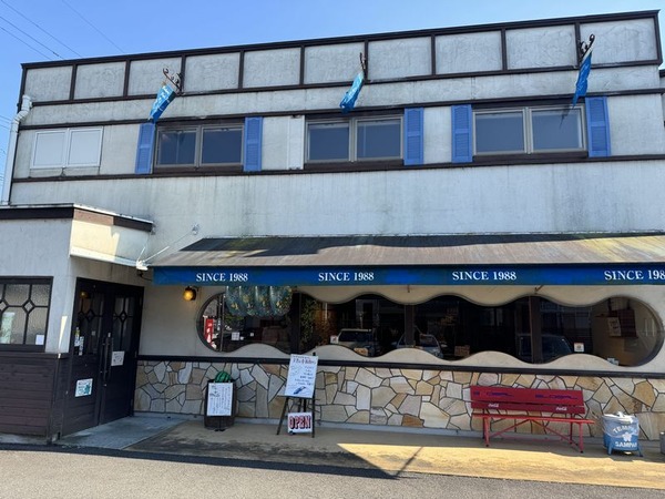 パン工房ポレポレ