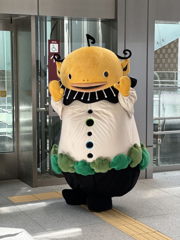 ガルガンチュア音楽祭 (2)