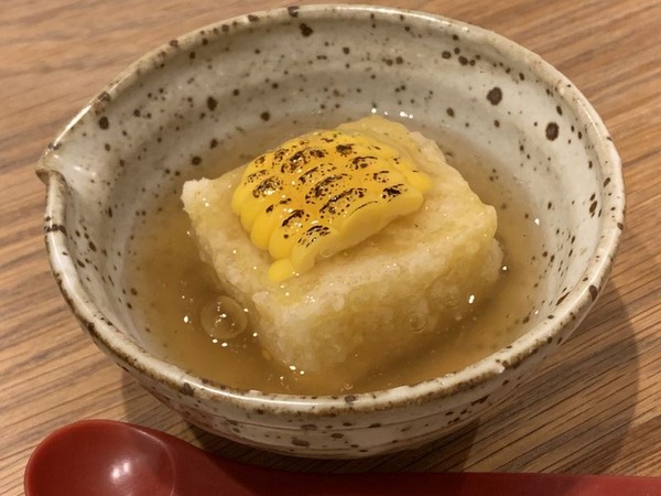 旬の箸　なか村 (9)