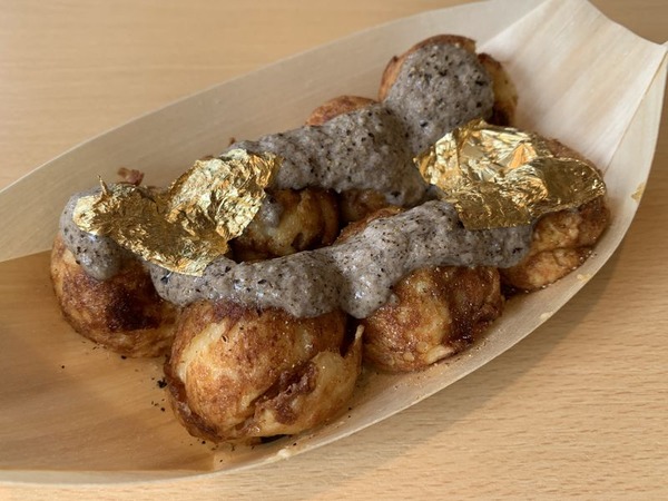 たこ焼き料亭 まさたこ (10)