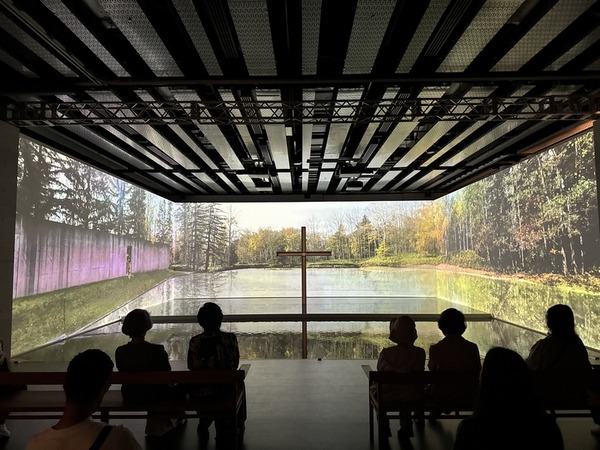 安藤忠雄展 (18)