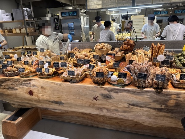 Comme’N TOKYO 麻布台ヒルズ店 (2)