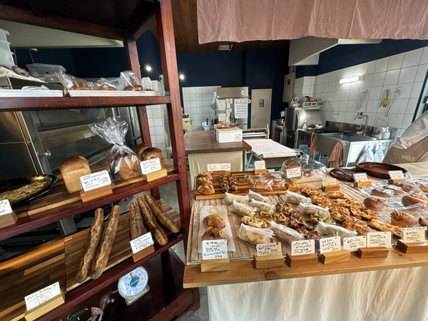 ベーカリー ソーレ (5)