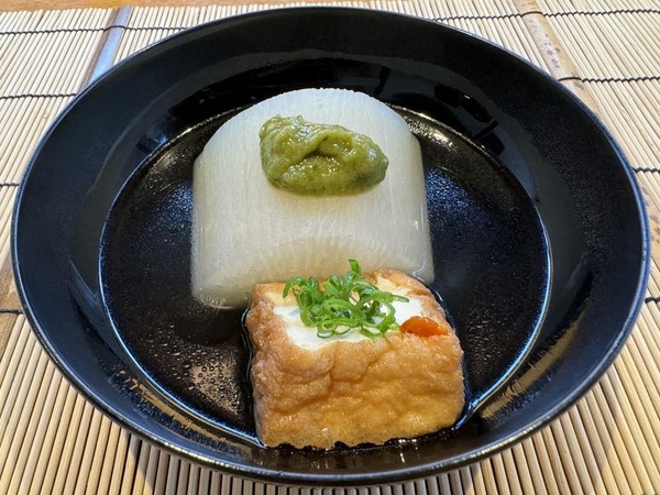 おでん懐石 金澤かが美 (11)