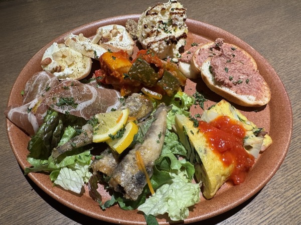 ドンピノキオ 大森店 (10)