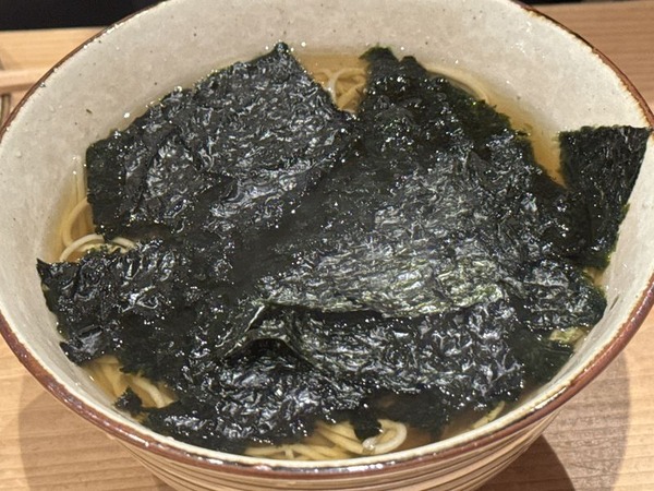 蕎麦や もりいろ (20)