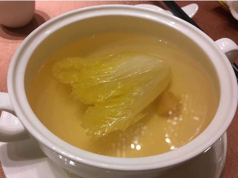 クラウン プラザ 南京 ジャンニン (10)