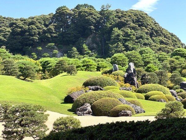 足立美術館 (51)