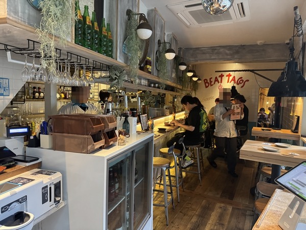 BEAT TACOS 小松本店 (3)