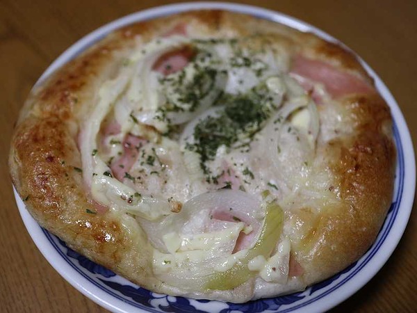 カワギシベーカリー (10)