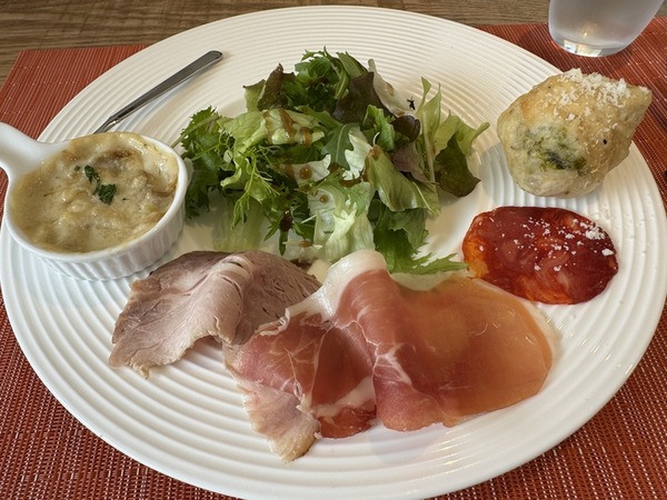 イル ボッツォロ (4)