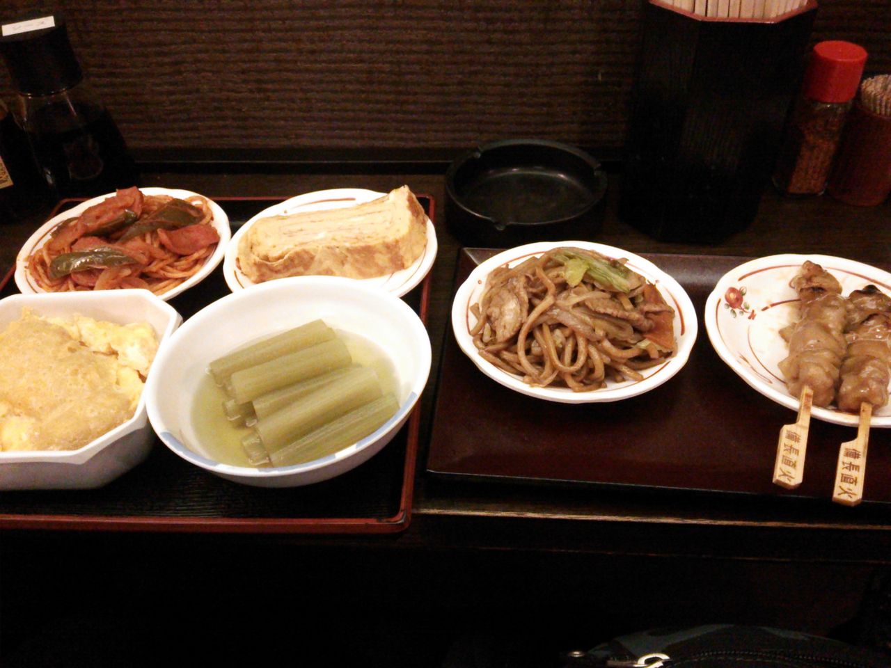 大宮 ボンボンバサール 立ち飲み なごみ ぴよこの旅行記