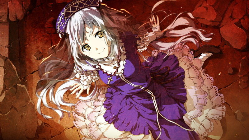 Dies Irae ディエス イレ Interview With Kaziklu Bey エロゲと僕とレビュー