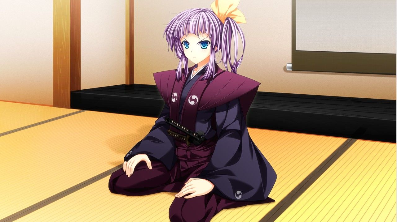 ChuSinGura46+1 -忠臣蔵46+1- 前編 : エロゲと僕とレビュー