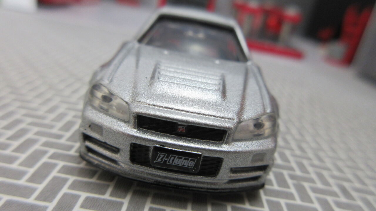 トミカプレミアム セット フェラーリ R34 Ztune ポルシェ AE86等 トミカプレミアム セット フェラーリ R34 Ztune ポルシェ AE86等
