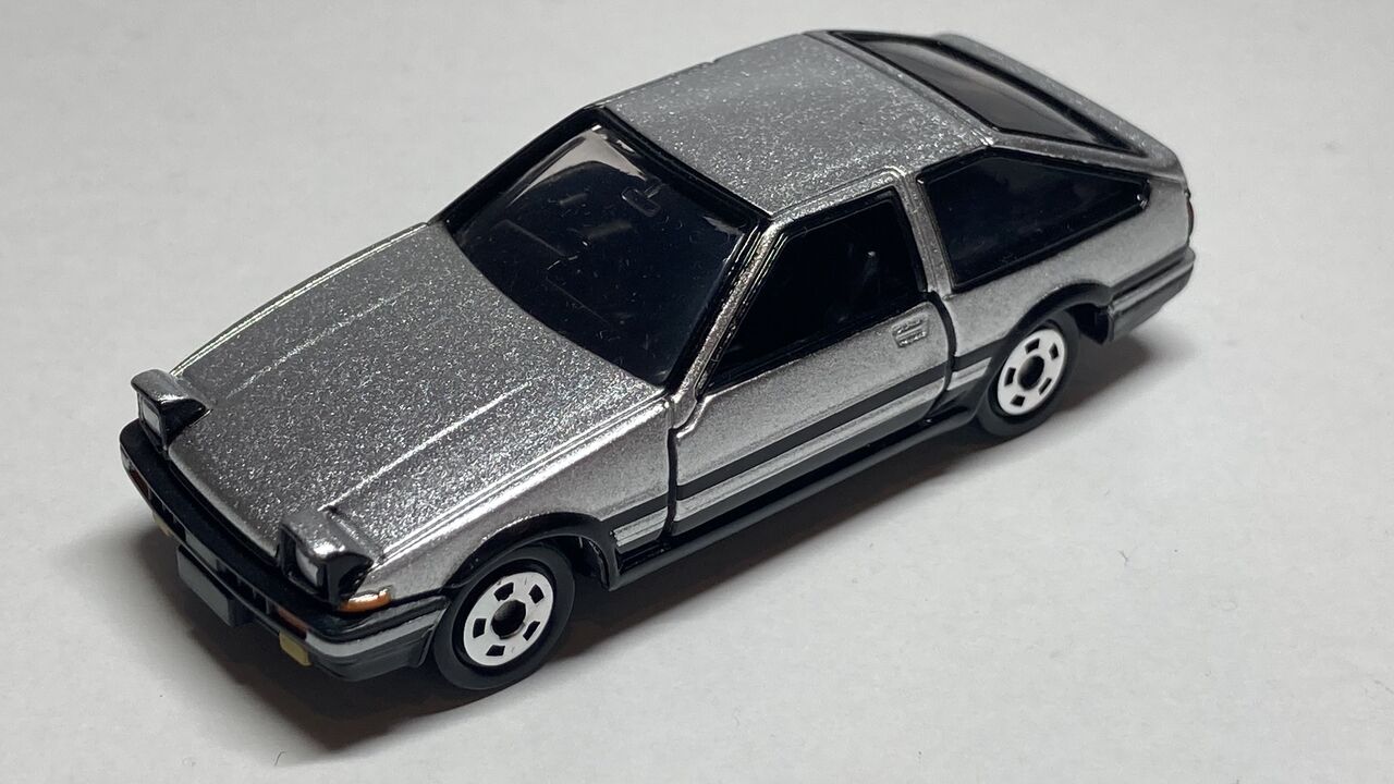 静岡版入　トミカ　歴代名車コレクション　全20号セット hqdefault.jpg