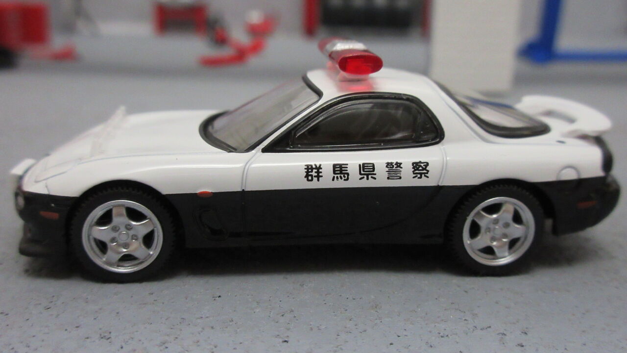 Amazon | トミカリミテッドヴィンテージ ネオ 1/64 TLV-N180a