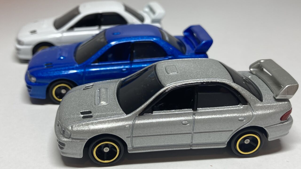 追悼☆トミカ歴代名車コレクション : 自分の好きな音を勝手に出す 追悼☆トミカ歴代名車コレクション : 自分の好きな音を勝手に出す