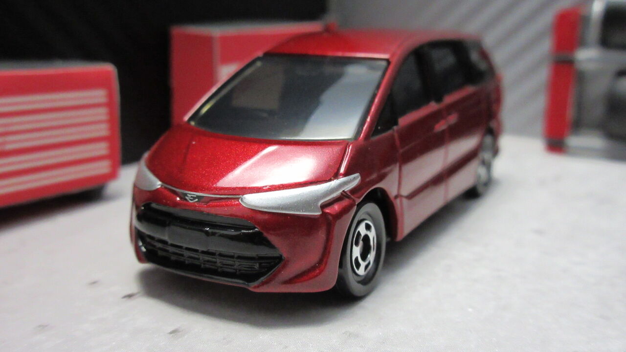 3rdエスティマ 期型 ひきこもりったいまっぷ 3rdエスティマ 期型 ひきこもりったいまっぷ