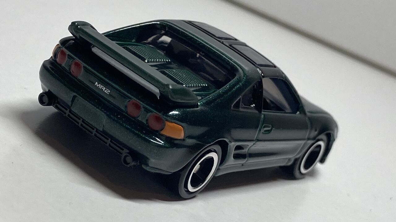 追悼☆トミカ歴代名車コレクション : 自分の好きな音を勝手に出す 追悼☆トミカ歴代名車コレクション : 自分の好きな音を勝手に出す