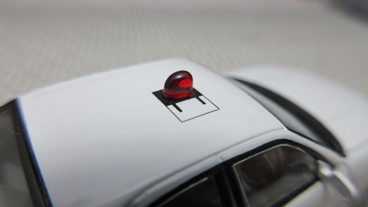 TLV 日産 スカイライン GT-R オーテックバージョン 覆面パトロールカー TLV-N】R33覆面パトカー : 自分の好きな音を勝手に出す