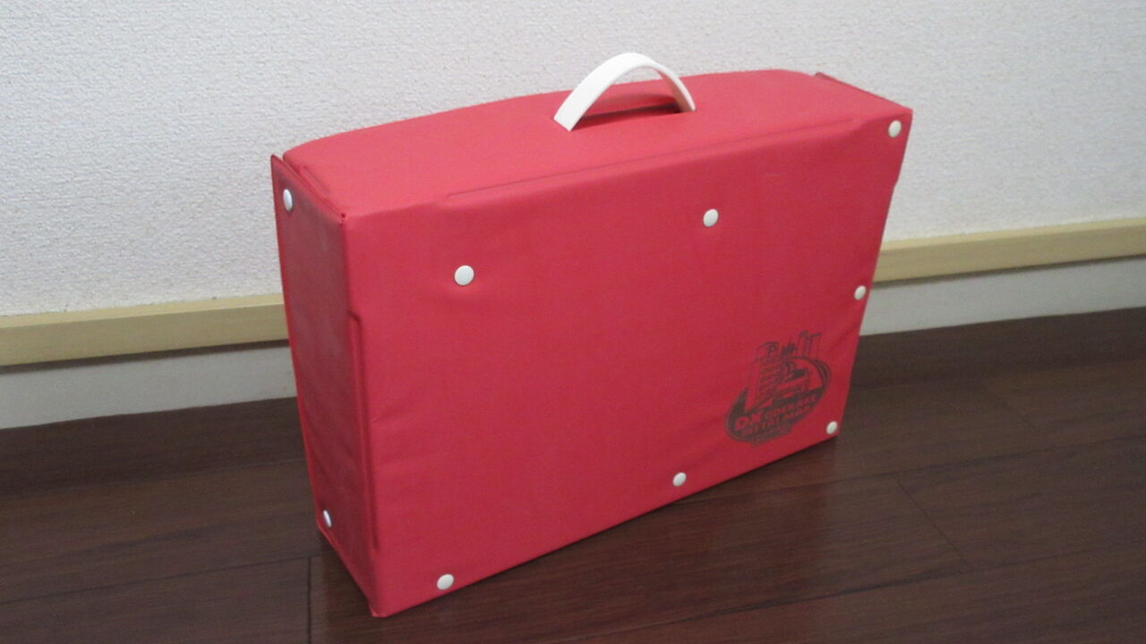 トミカ　DXおでかけ立体マップ赤 ＋サービス トミカ TOMY タカラトミーDXおでかけ立体マップ