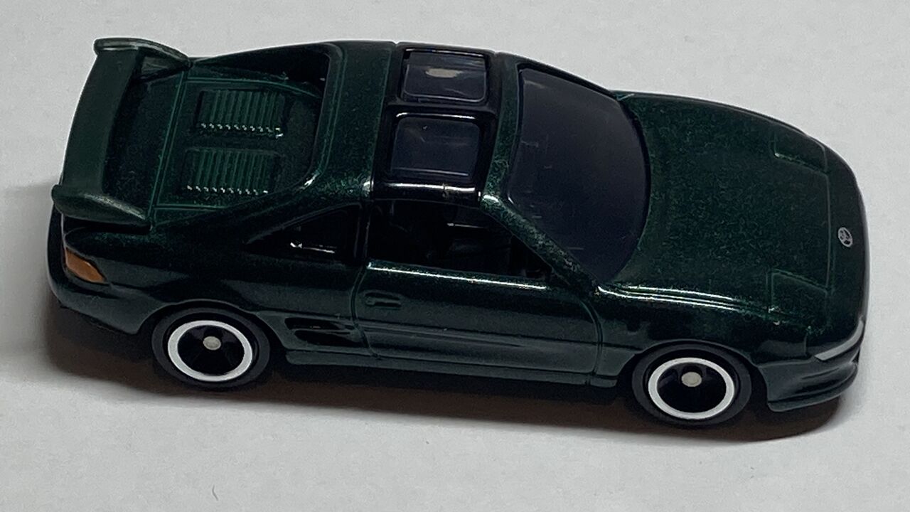 追悼☆トミカ歴代名車コレクション : 自分の好きな音を勝手に出す 追悼☆トミカ歴代名車コレクション : 自分の好きな音を勝手に出す
