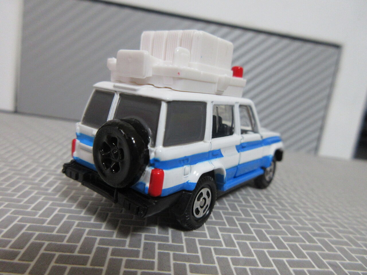 専用☆チョロQ 警察車両　機動隊バス　指揮官車　DJポリス　成田空港　パトカー 専用☆チョロQ 警察車両 機動隊バス 指揮官車 DJポリス 成田空港