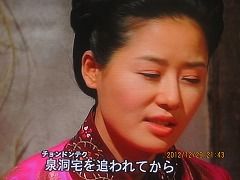 あさやんの武人時代 60話 糟糠の妻と新しき夫人プヨン 親子の権力争い 徒然 あさやんの史記と四季 あさやんの武人時代 60話 糟糠の妻と新しき夫人プヨン 親子の権力争い 徒然 あさやんの史記と四季