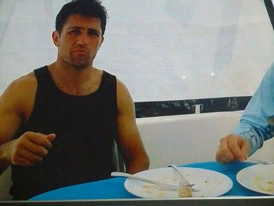 旅するシェフの仰天レシピ モザンピーク 巨大イソマグロ 徒然 あさやんの史記と四季