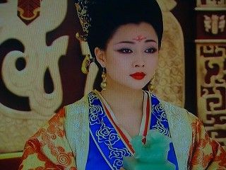 武則天 秘史 40 こんにちは浅太郎 武則天 秘史 40 こんにちは浅太郎