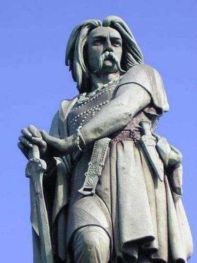 Vercingetorix