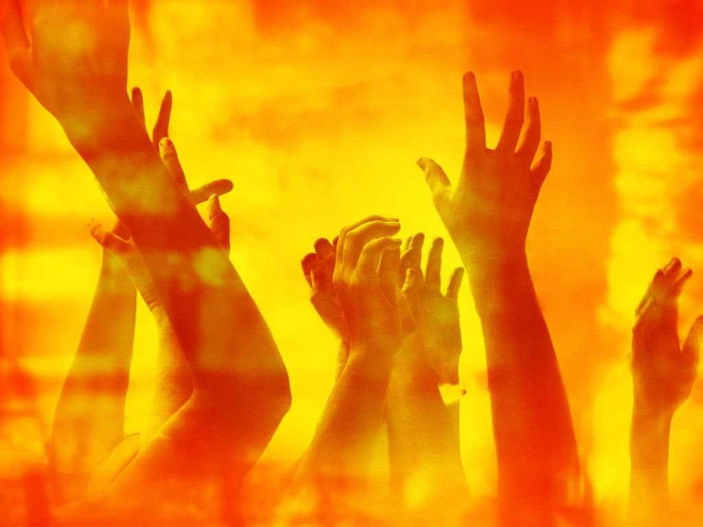 地獄に堕ちて業火で焼かれるがよい 汗風呂