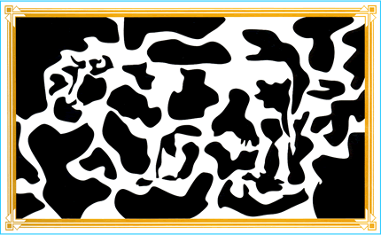 cow